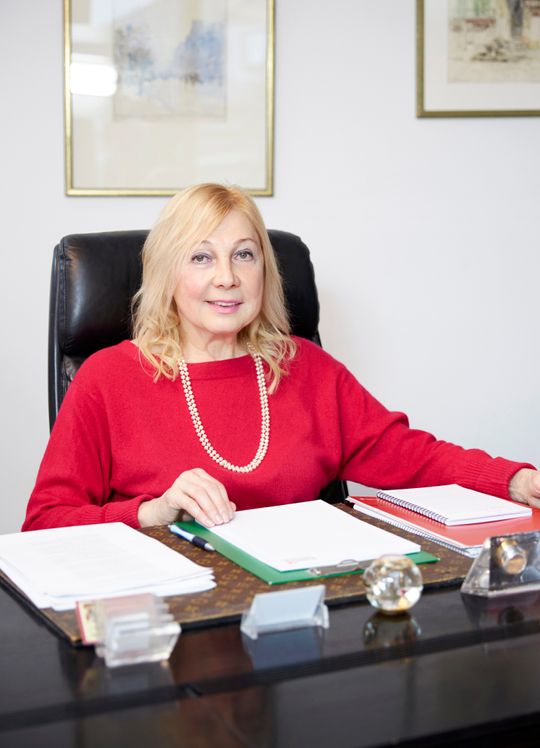Dr. Maria Chrstina Engelhardt